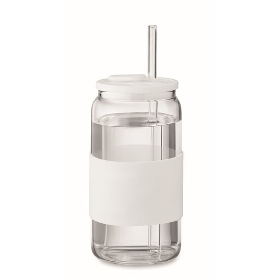 Trinkglas Borosilikat 550ml