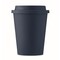 Doppelwandiger Becher PP 300ml