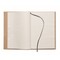 DIN A5 Notizbuch