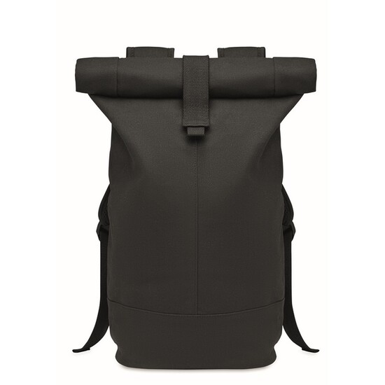 Rolltop-Rucksack Canvas
