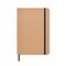 DIN A5 Notizbuch Karton