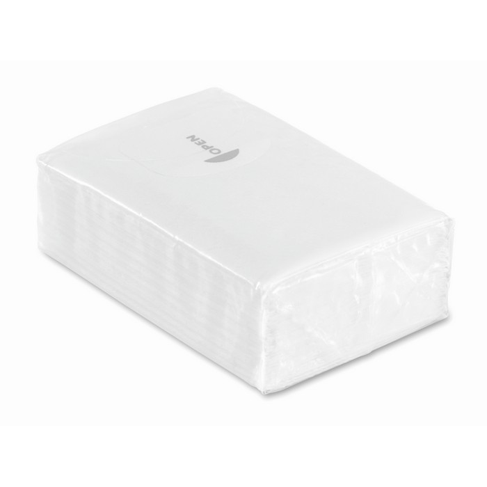 Papiertaschentücher