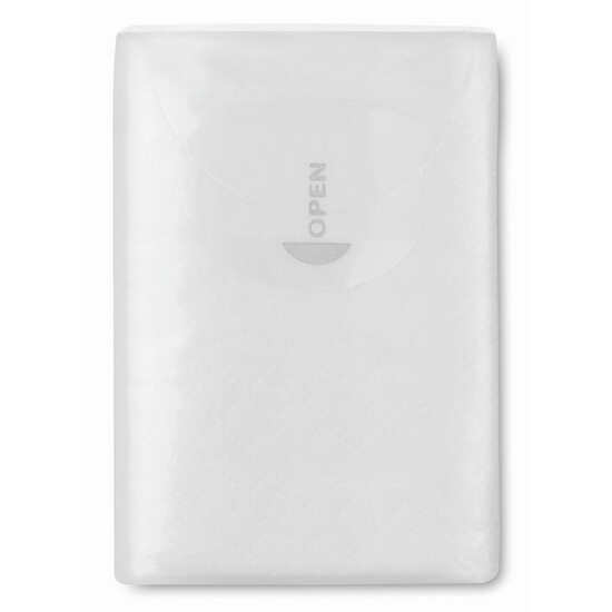 Papiertaschentücher