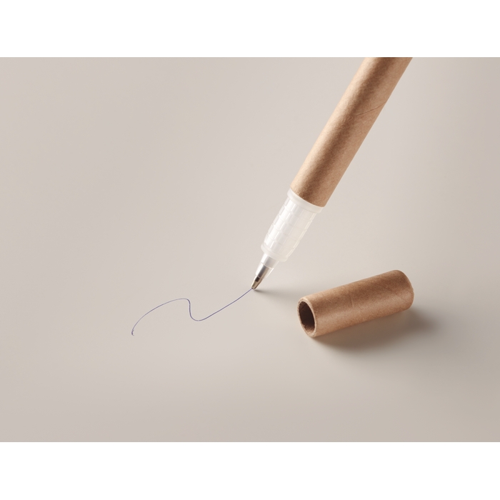 Kugelschreiber mit Textmarker