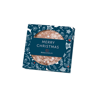 Lebkuchen Präsent Geschenkverpackung, Nürnberger Elisen-Lebkuchen