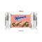 Klappbox S, Manner 2er