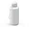 Trinkflasche "Sports", 1,0 l , inkl. Strap