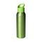 Aluminiumflasche "Houston", 0,6 l