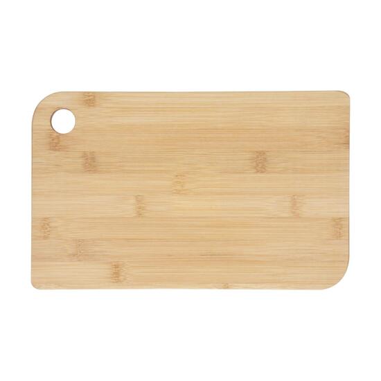 Schneidbrett "Bamboo", 32x20 cm