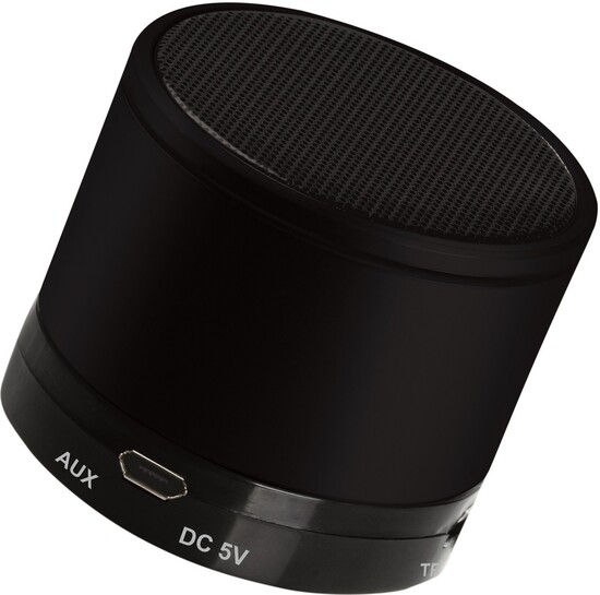 Wireless-Speaker black