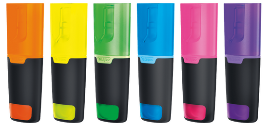 LIQEO HIGHLIGHTER MINI