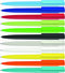 RECYCLED PET PEN PRO antibacterial