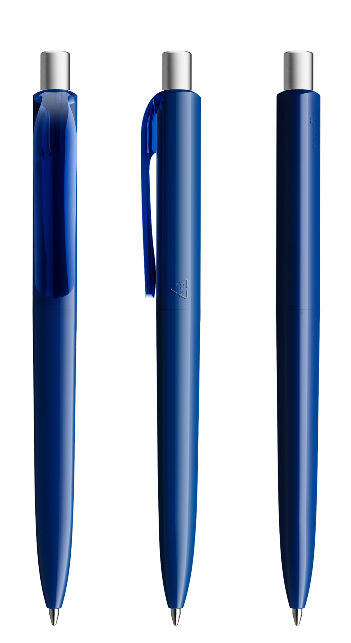 prodir DS8 PPP Push Kugelschreiber