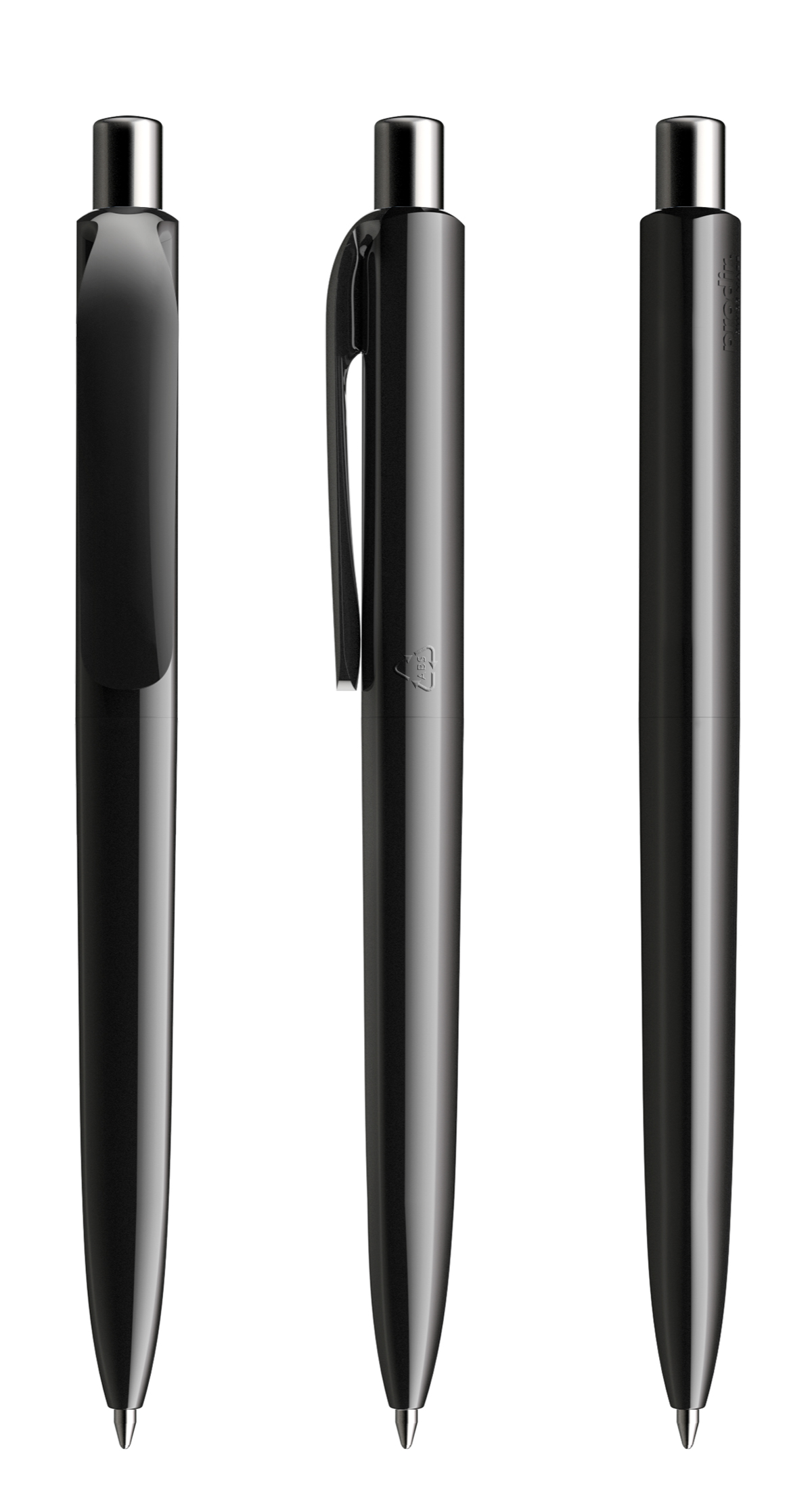 prodir DS8 PPP Push Kugelschreiber