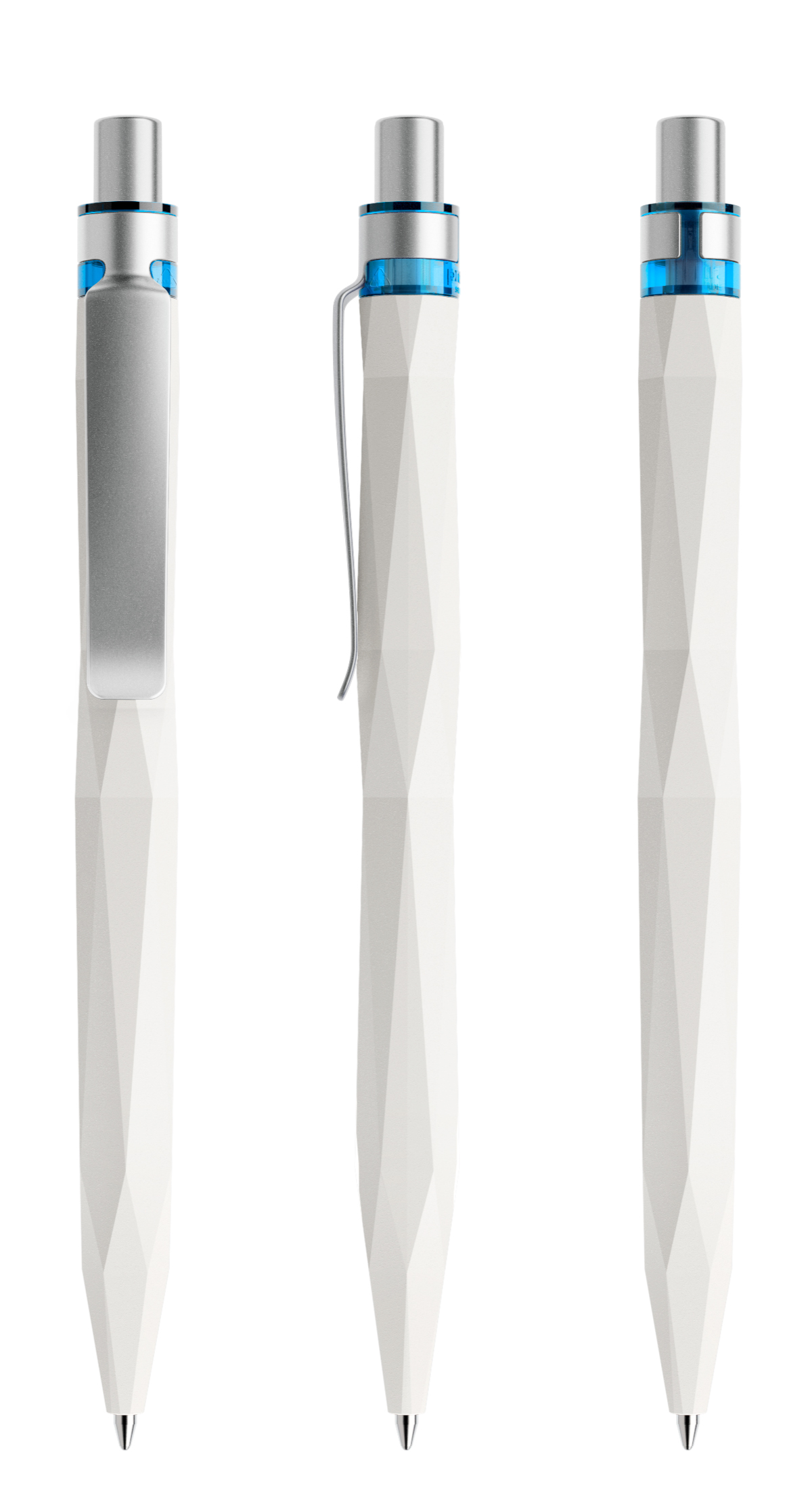 prodir QS20 Stone PQS Push Kugelschreiber