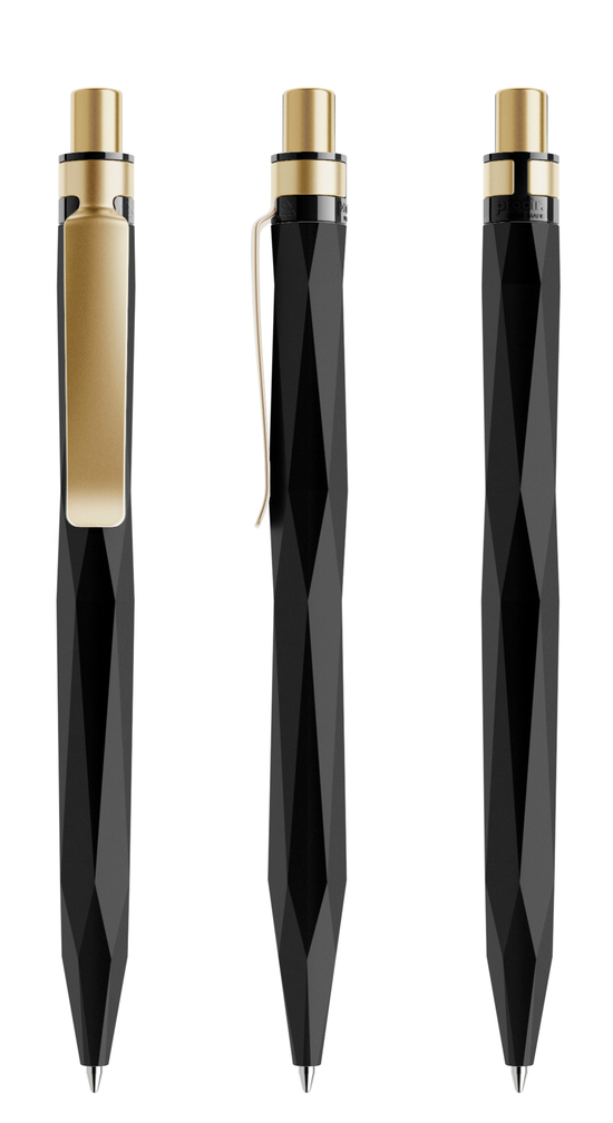 prodir QS20 Stone PQS Push Kugelschreiber