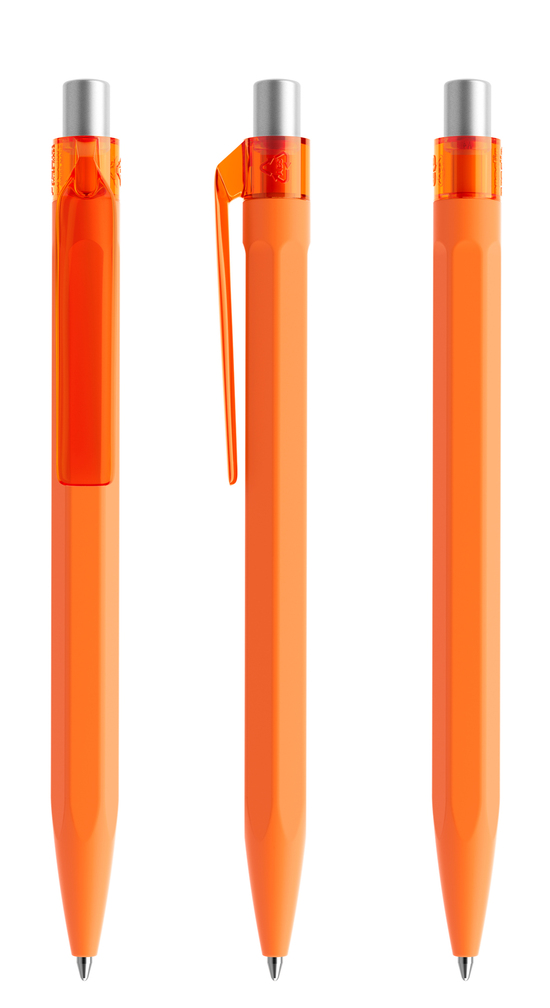 prodir QS50 Soft Touch PRT Push Kugelschreiber