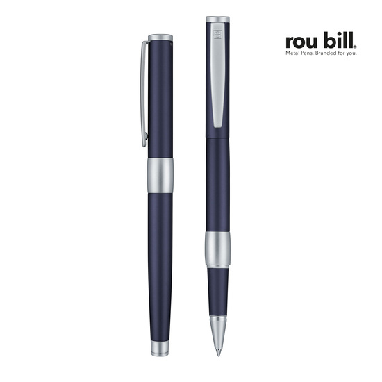 roubill Image   Chrome  Rollerball
