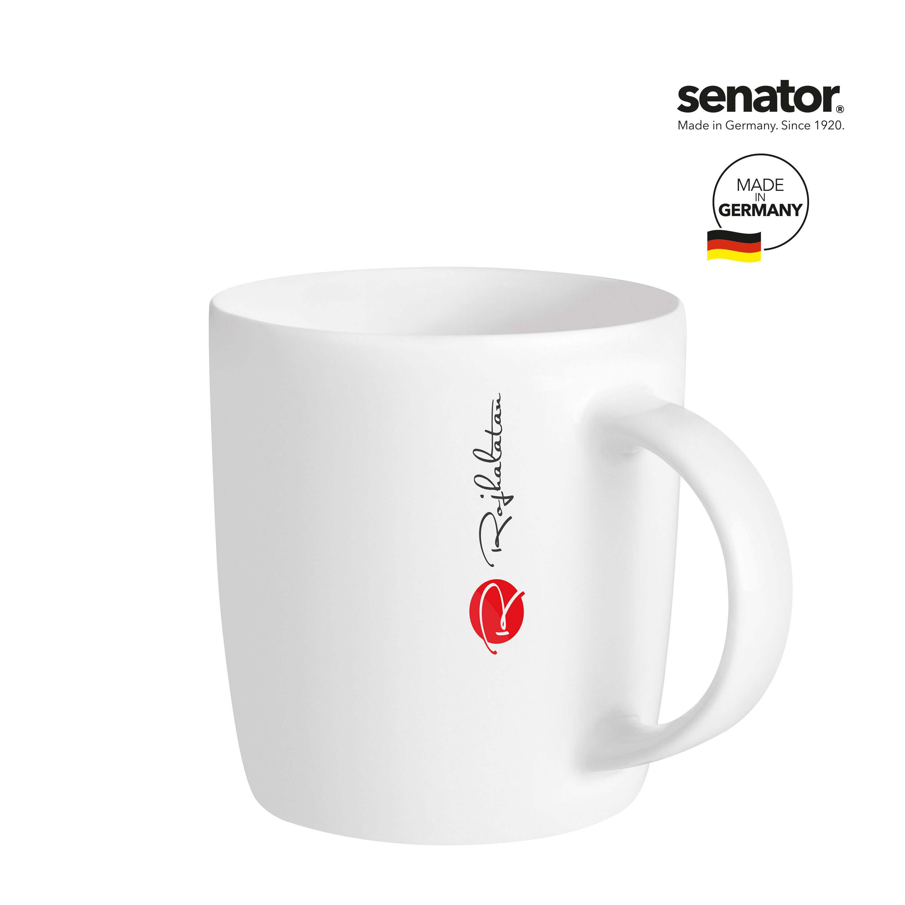 senator® Elegant 0,3 L