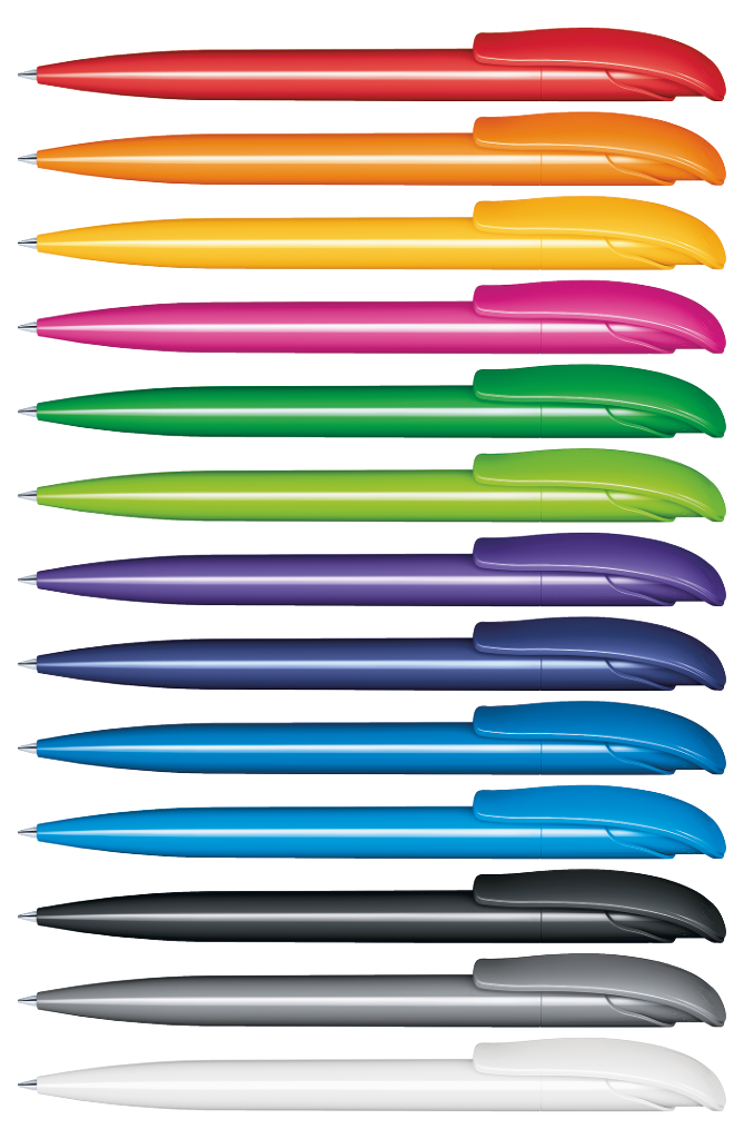 senator® Challenger Polished