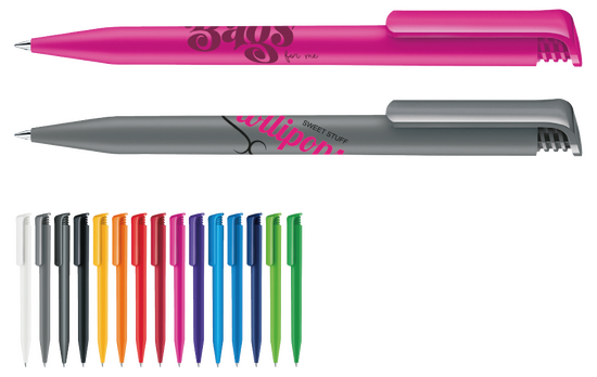 senator® Super Hit Matt