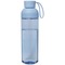 Illuminate 600 ml RPET-Wasserflasche