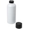 Trinity 600 ml RCS-zertifizierte Wasserflasche aus recyceltem Aluminium mit RPET-Deckel