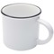 Bari Keramiktasse 240 ml