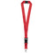 Yogi Lanyard mit Sicherheitsverschluss