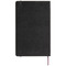 Moleskine Classic Hardcover Notizbuch L – blanko