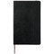 Moleskine Classic Softcover Notizbuch L – blanko