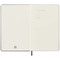 Moleskine Hardcover 12 Monate Wochenkalender L