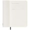 Moleskine Softcover 12 Monate Wochenkalender, Pocket-Format – Deutsch