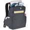 Slim 15" Laptop-Rucksack 15L