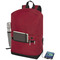 Hoss 15,6" Business Laptop-Rucksack 16L