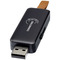 Gleam 16 GB USB-Stick mit Leuchtfunktion