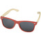 Sun Ray Bambus Sonnenbrille