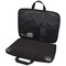 Libra 2-in-1-Laptoptasche aus recyceltem GRS-Material 3 L