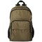 Trend Plus 15" Laptop-Rucksack aus recyceltem GRS-Material 20 L