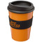 Americano® Medio 300 ml Becher mit Schutzring