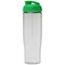 H2O Active® Tempo 700 ml Sportflasche mit Klappdeckel