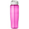 H2O Active® Tempo 700 ml Sportflasche mit Ausgussdeckel