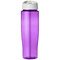 H2O Active® Tempo 700 ml Sportflasche mit Ausgussdeckel