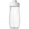 H2O Active® Pulse 600 ml Sportflasche mit Klappdeckel