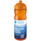 H2O Active® Eco Base 650 ml Sportflasche mit Stülpdeckel