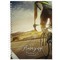 Desk-Mate® A5 Hardcover Tagebuch, undatiert