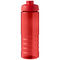 H2O Active® Eco Treble 750 ml Sportflasche mit Stülpdeckel