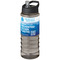 H2O Active® Eco Treble 750 ml Sportflasche mit Stülpdeckel