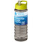 H2O Active® Eco Treble 750 ml Sportflasche mit Stülpdeckel