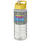 H2O Active® Treble 750 ml Sportflasche mit Ausgussdeckel